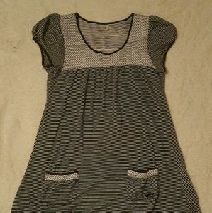 Billabong babydoll dress